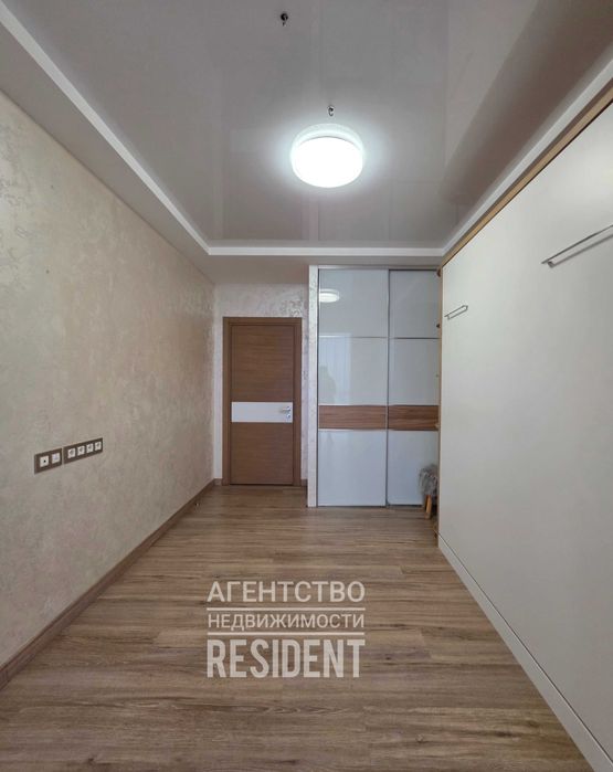 1-комн. ЖК Атмосфера 53 м2. Новострой Титова Поля