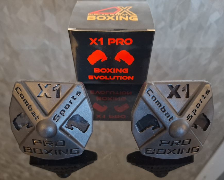 X1-PRO Evolution упори боксерські для віджимань