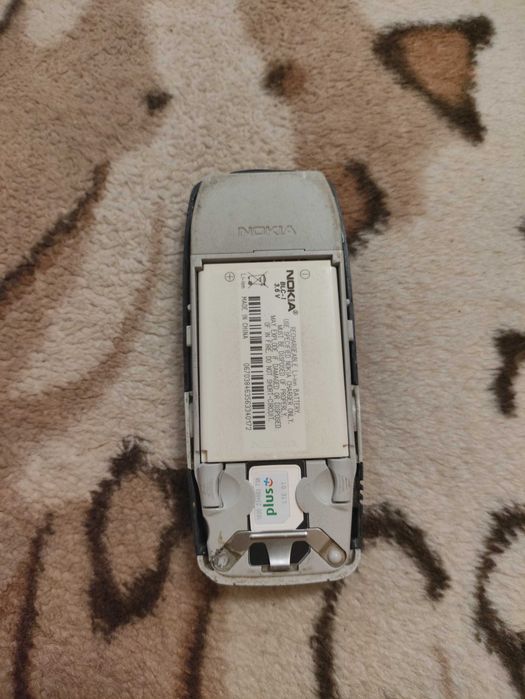 Telefon komórkowy Nokia 3310, klasyk, legenda, oryginał