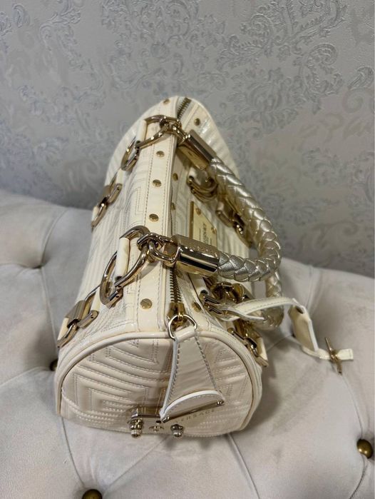 Сумочка Versace. Люкс бренд. Оригінал.