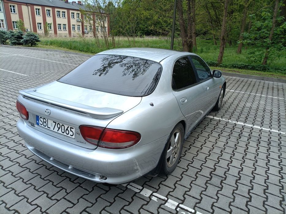 Mazda Xedos 6 sprzedam, zamienię
