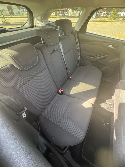 Ford focus SW 1.6 TDCI