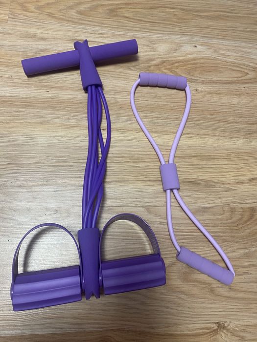 Набір для фітнесу, йоги
