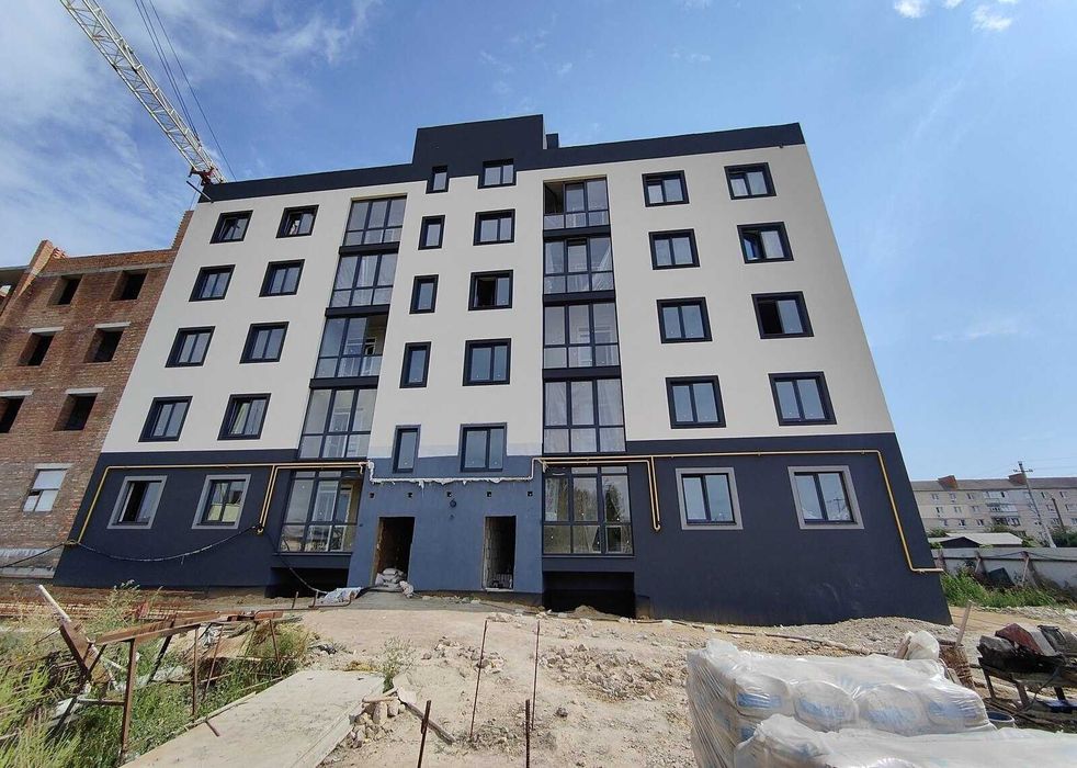 Продається 1 кімнатна квартира в Агрономічному