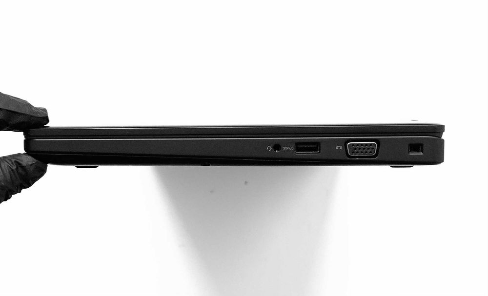 Ігровий Dell Latitude 5491, FHD, ips, Ram 16Gb, NEW SSD 512Gb