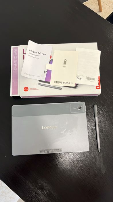 Tablet Lenovo Idea Tab TB336ZU - 256GB