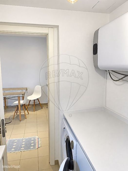 Moradia T2 para arrendamento