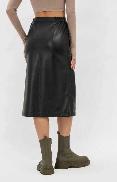 Жіноча спідниця міді Lesia