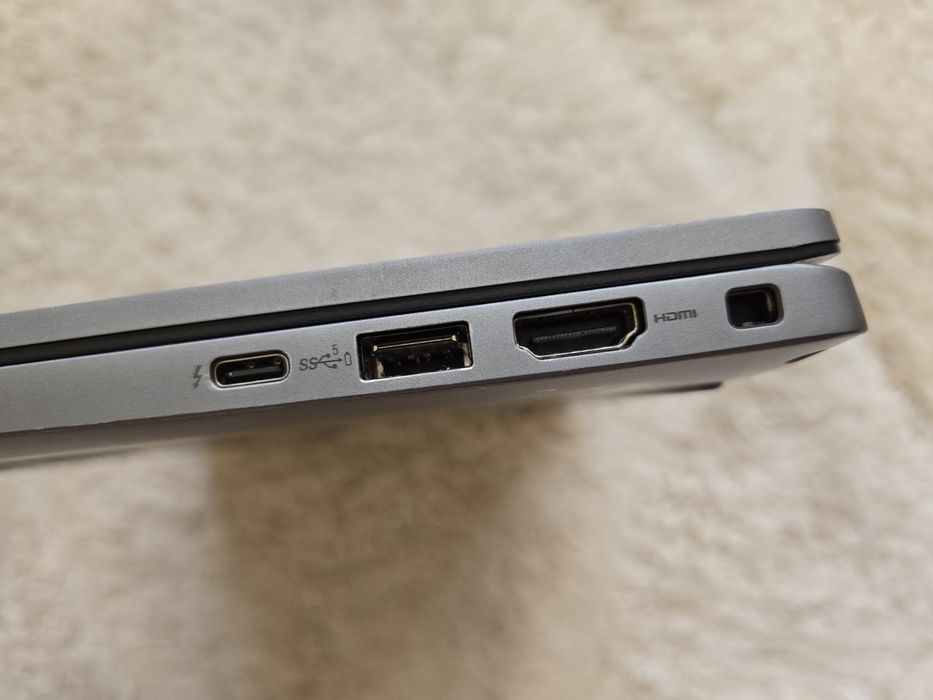 Dell Latitude 7430 | 16| 256 | АКБ 8 годин | Aluminum