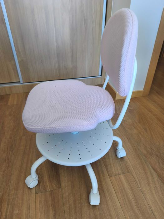 Cadeira para secretária criança IKEA VIMUND