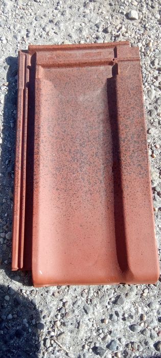 Preciso de telhas destas