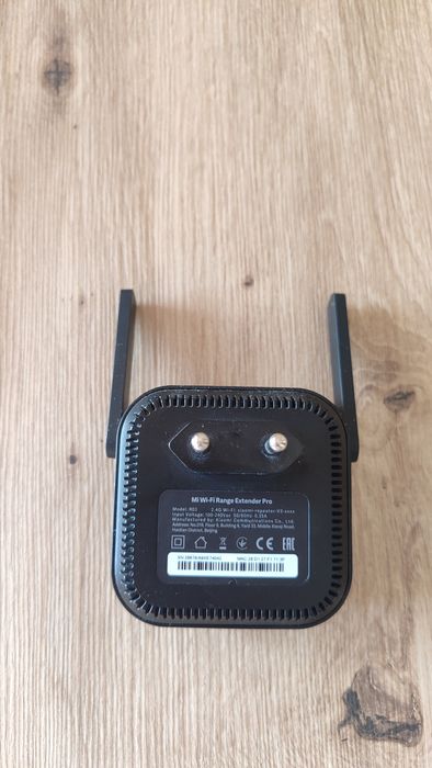 Router Xiaomi Extender Pro