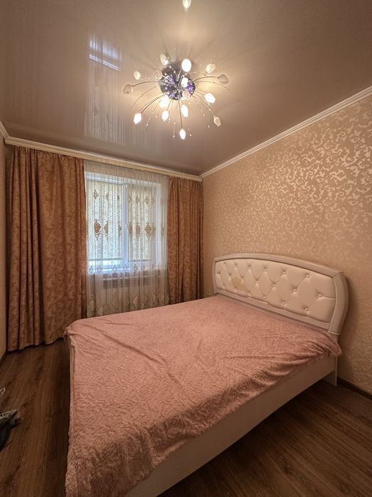 Продам 4 комнатную квартиру 80 м2, Св Рихтера ПриватБанк єВідновлення