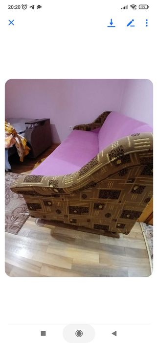Диван книжка в гарному стані