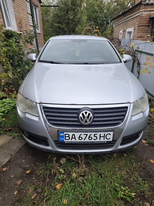 Продам авто   Volkswagen Passat