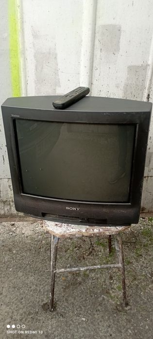 Телевизор сони sony 53см