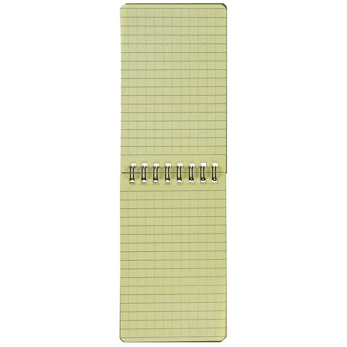 Notes Wodoodporny Notatnik Operacyjny Mały 75x130 [mm]