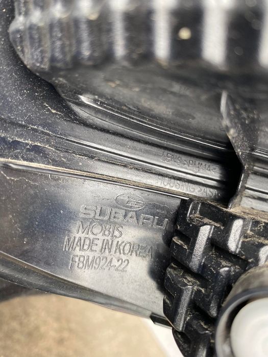 Subaru XV II 17-22 Lampa Tył TYLNA Prawa LED