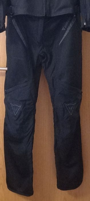 Dainese calças Air Frame D1 Lady 46