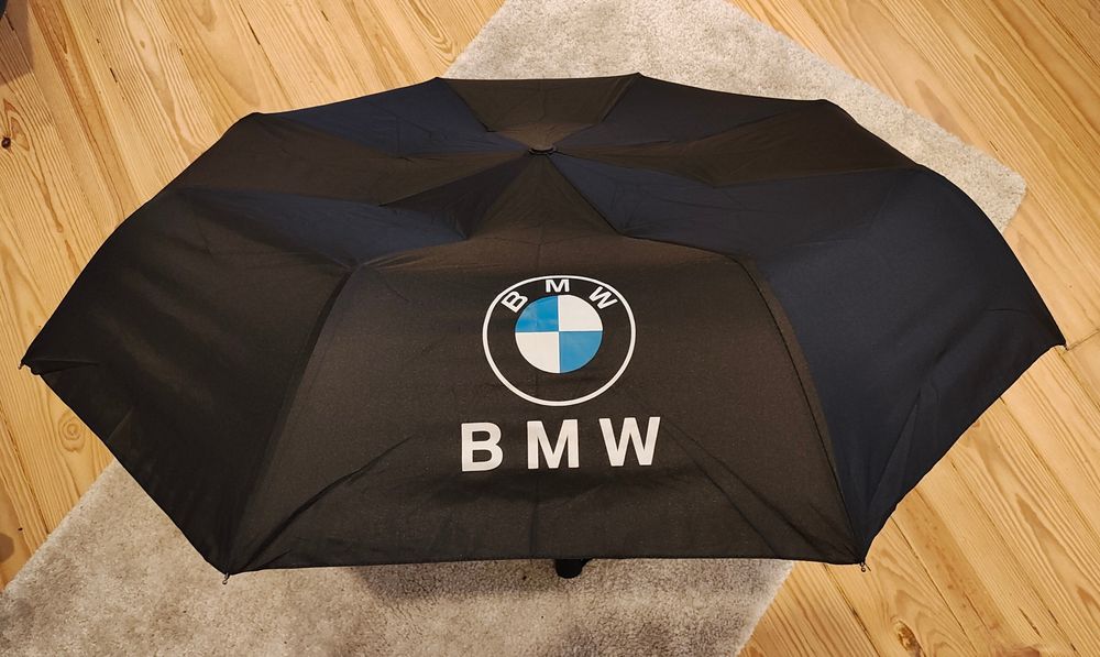 Guarda-chuva BMW