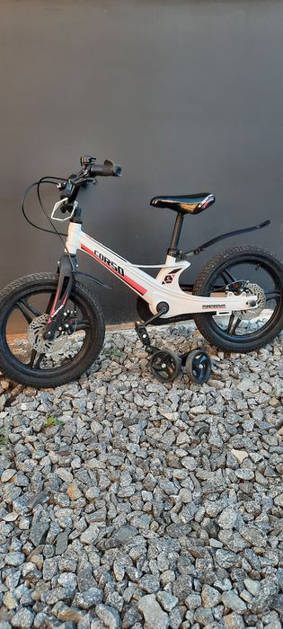 Велосипед дитячий