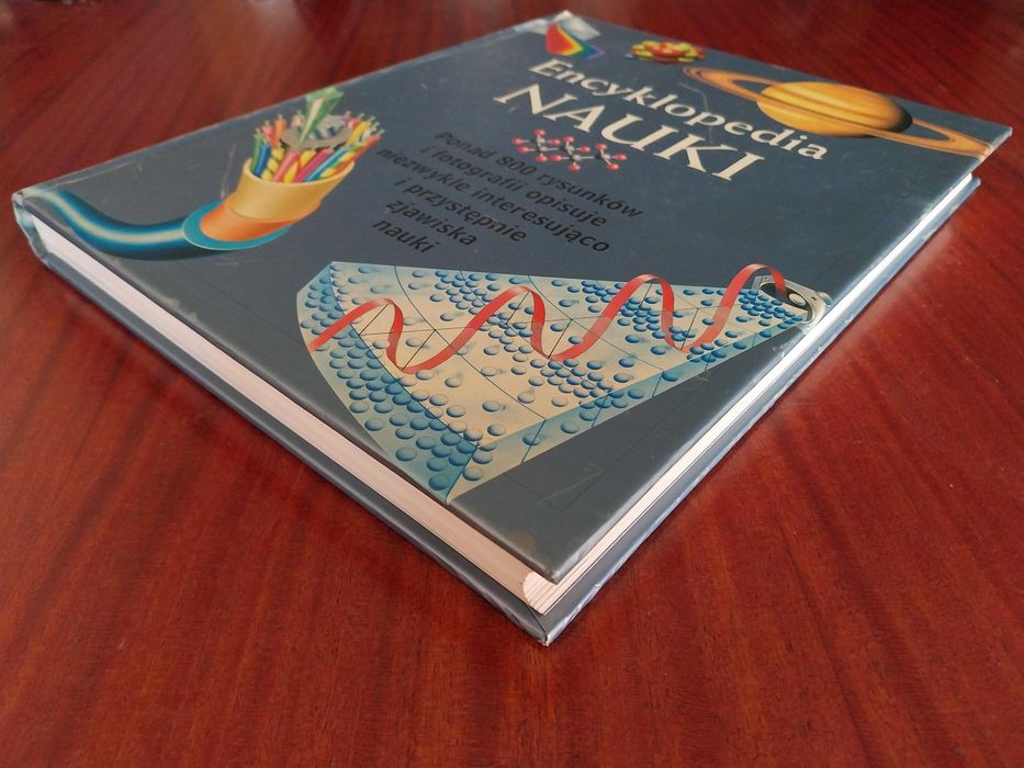 Encyklopedia nauki