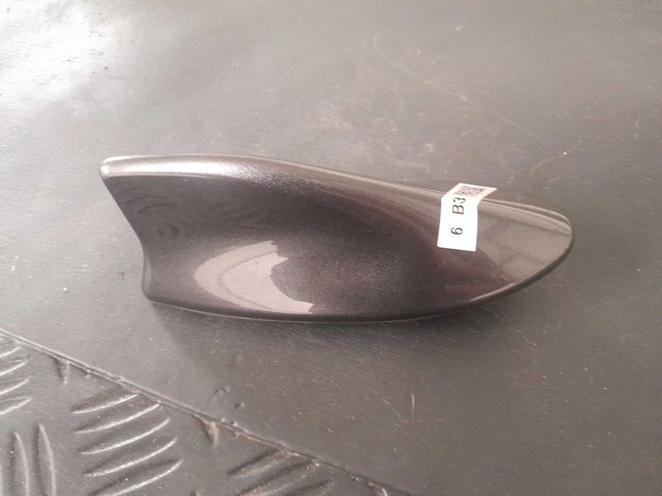 Toyota Corolla E21 2024 Antena