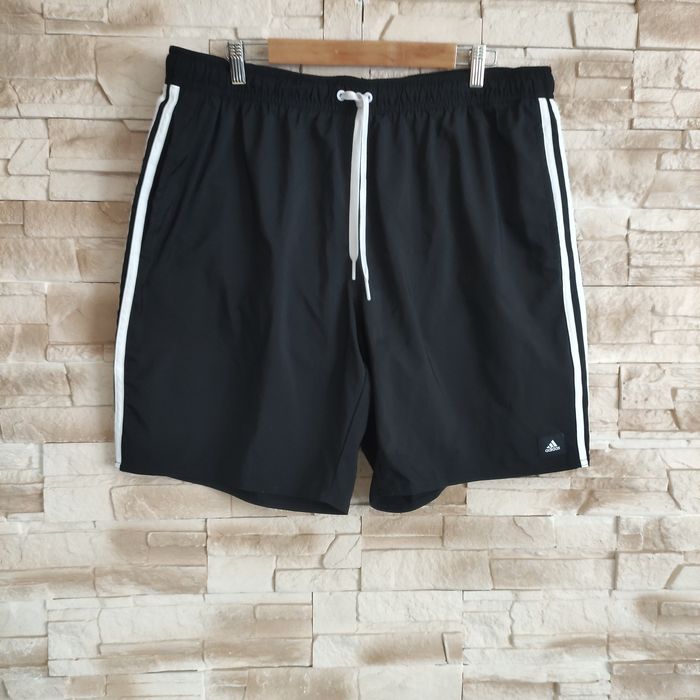 Spodenki Kompieluwki Adidas 2xl.