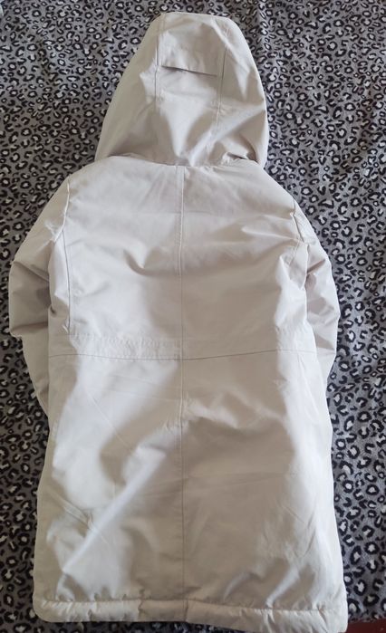 Куртка-парка Freever