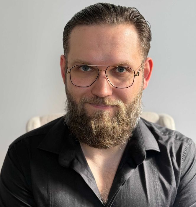 Angielski z Native Speakerem/Matura/ Business English /Online/ Faktura