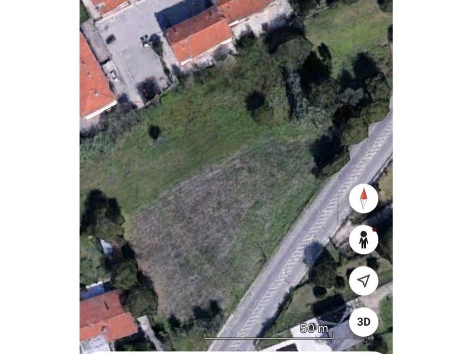 Terreno Urbanizável em Condeixa A Nova