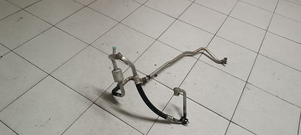 Tubo ac vw sharan seat Alhambra Ford galaxy 2004