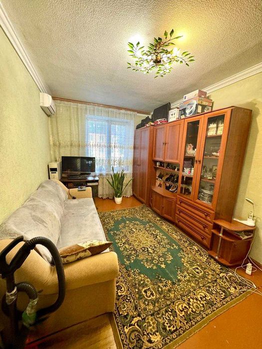 Продам 1-кімнатн квартиру мікр-н Будівельник Чечеловський р-н,  AK