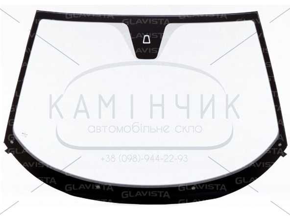 Лобове скло Alfa Romeo Stelvio Giulia Giulietta Junior 147 156 159 166