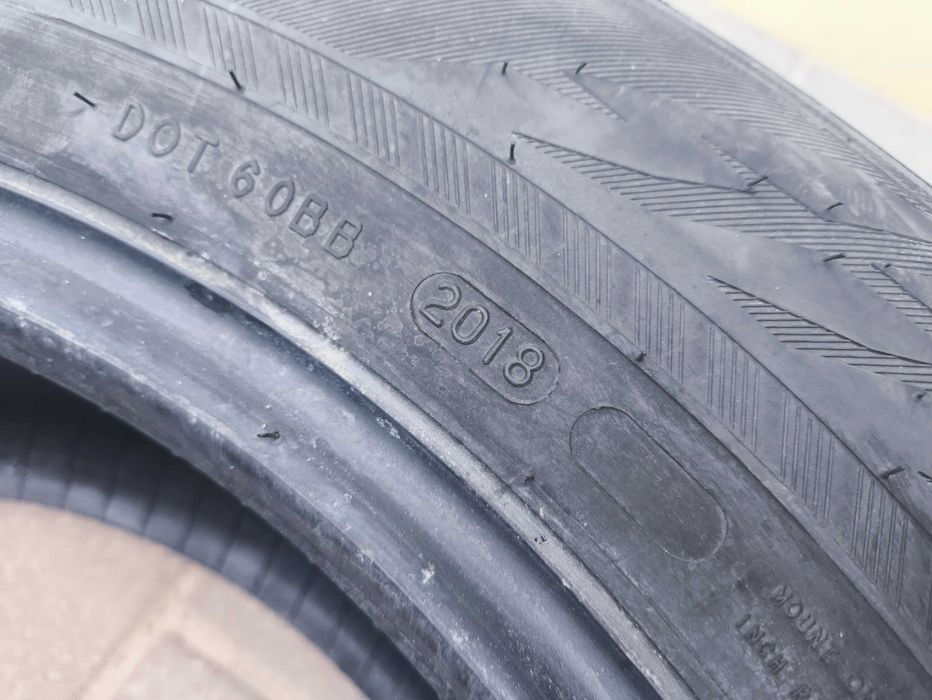 Резина 215/65 R16 зимова Nokian Hakkapeliitta R3 suv.