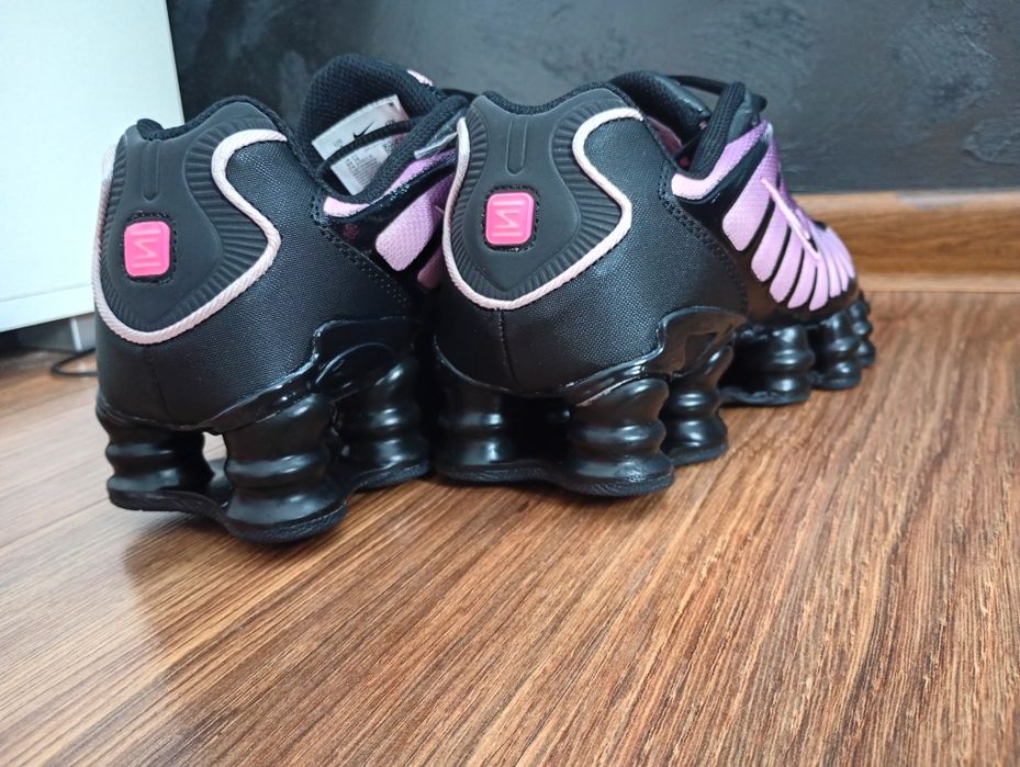 Sprzedam Buty Nike Shox