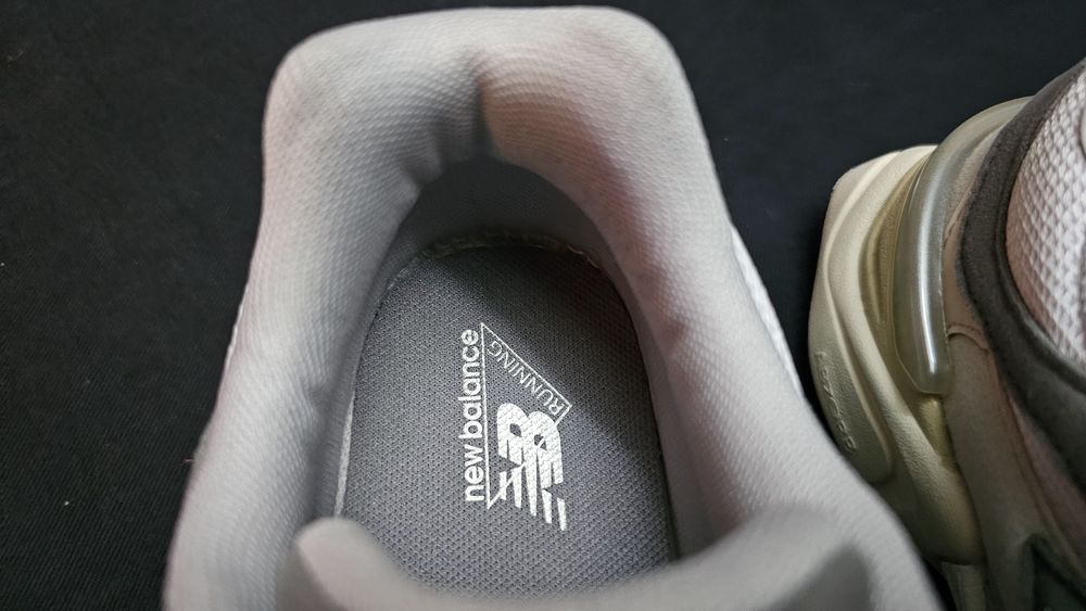 New Balance 9060 tam 37