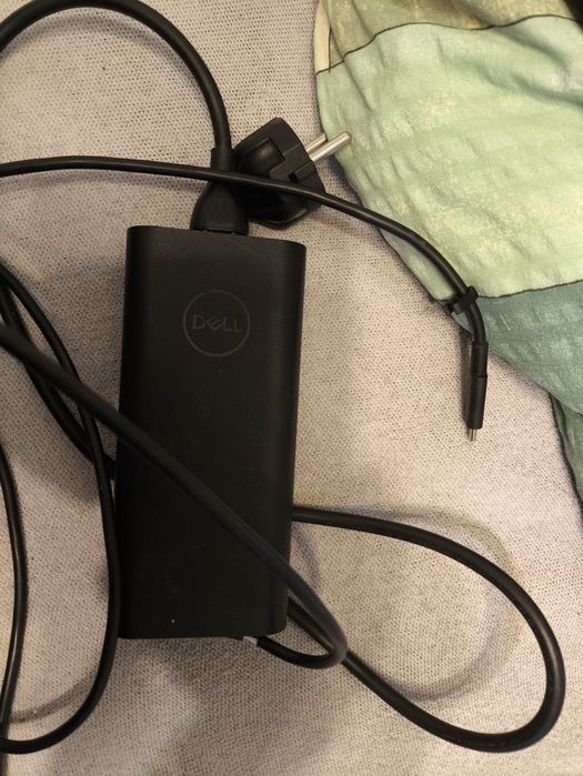 Laptop Dell Latitude 5520