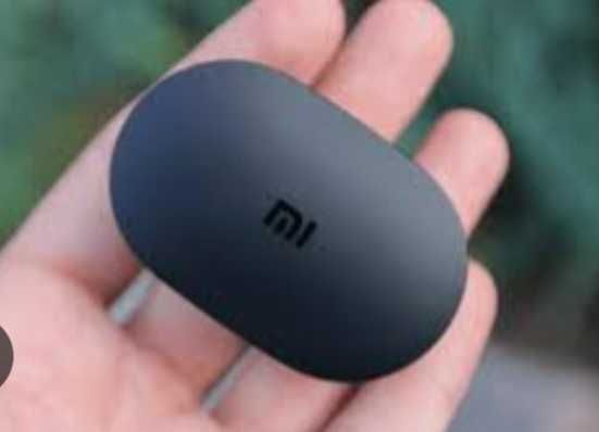 Кейс Редми Аер Додс 2