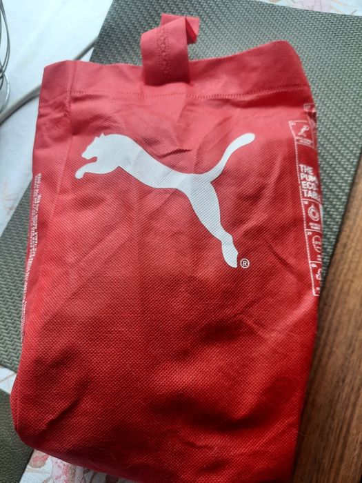 Кросівки Puma нові.