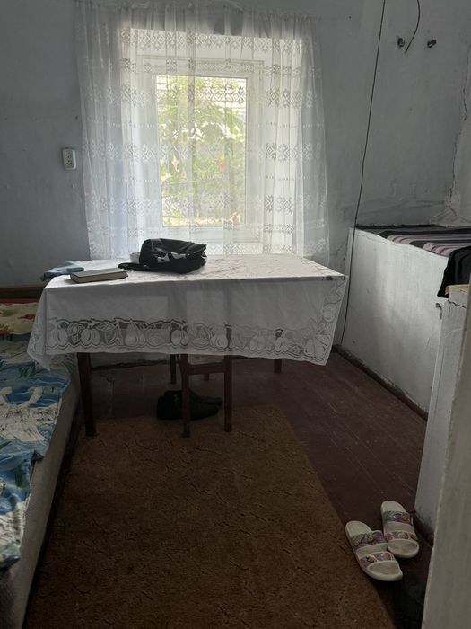 Земельна ділянка+ будинок (Випасне)