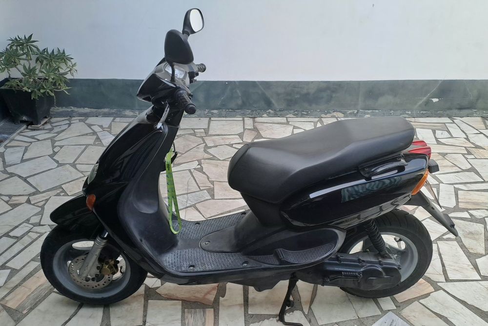 Scooter yamaha neo's 50
