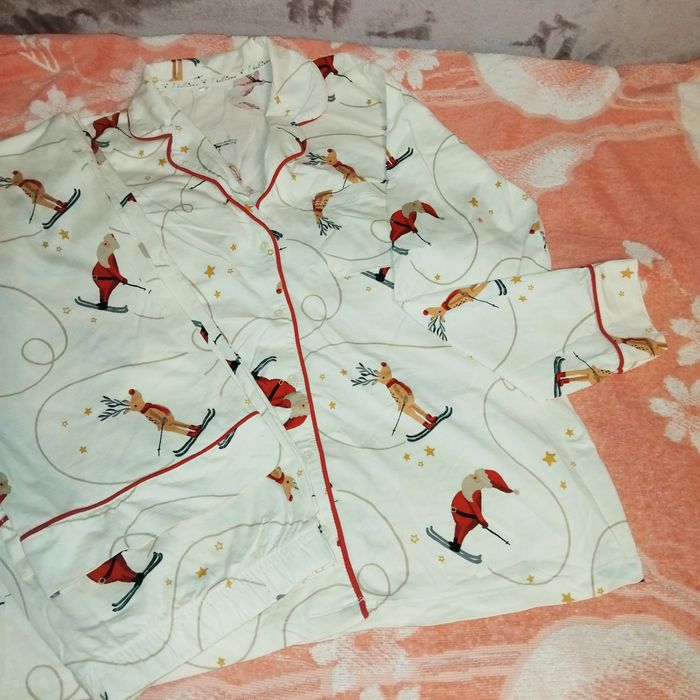 Жіночі піжами розмір   S,,M ,L ,XL,