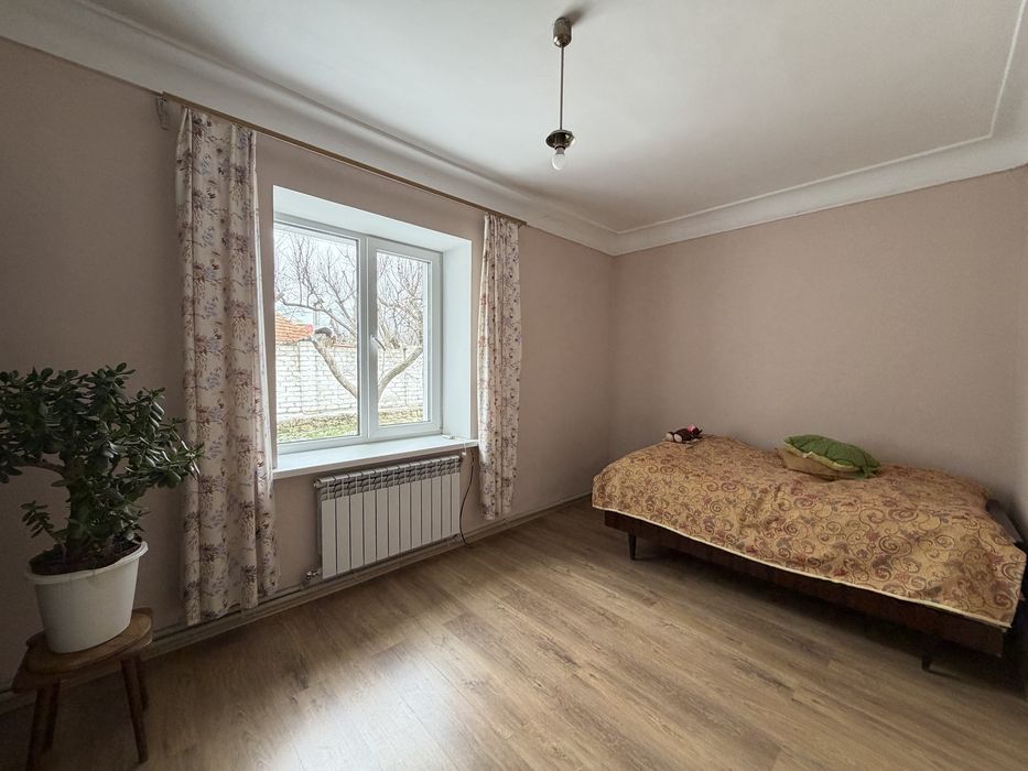 Продается уютный домик в Р. Роще!