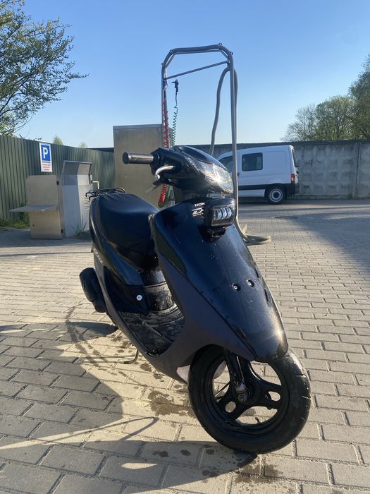 Продам скутер хонда діо 34