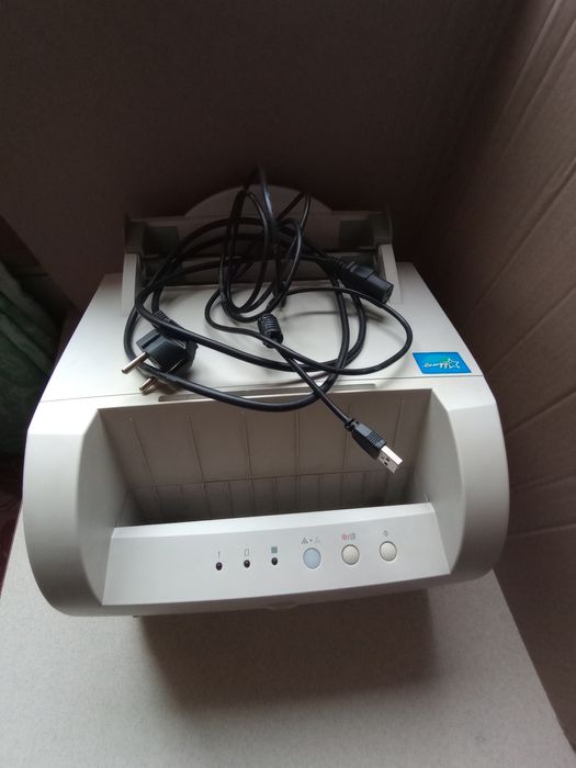 Продам принтер Xerox 3110