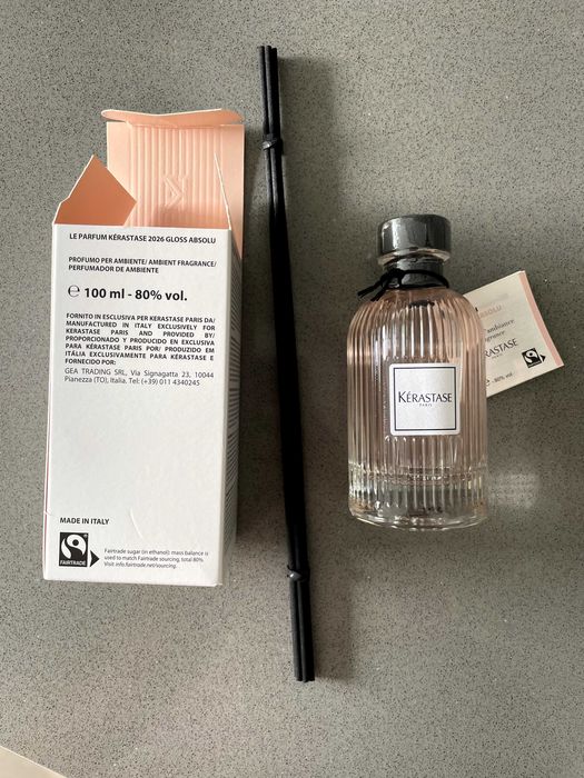 NOVO Kérastase Parfum D'Ambiance Home Fragrance
