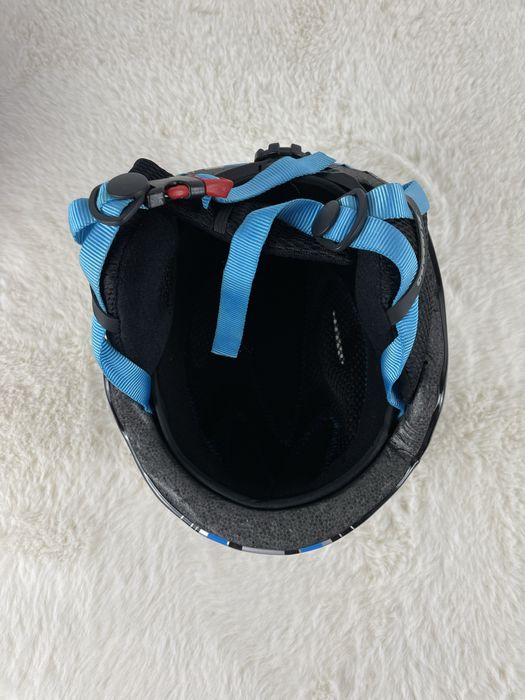 Kask Narciarski 48 cm - 52 cm BLIZZARD /700N/