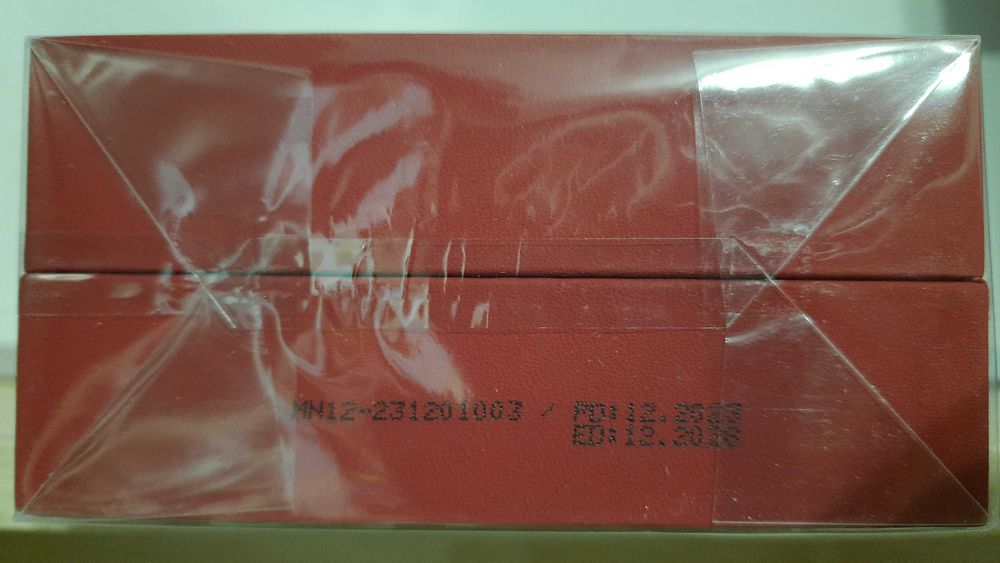 Lattafa Bade'e Al Oud Sublime 100ml EDP