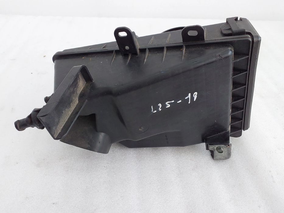 Caixa filtro ar NISSAN Qashqai/Qashqai+2 I (J10, JJ10)